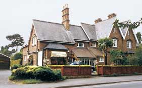 Fieldside Guest House B&B,  Shrewsbury